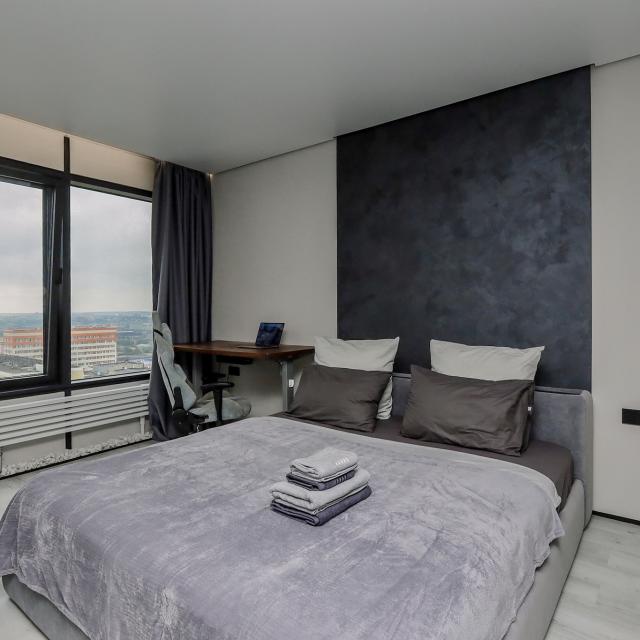 Апартаменты Privi House на Карла Маркса 259