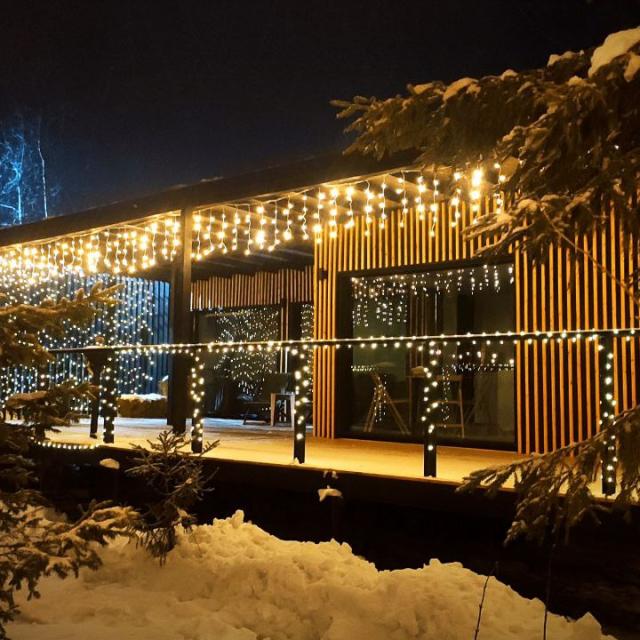 Lagom House (Лагом Хаус)
