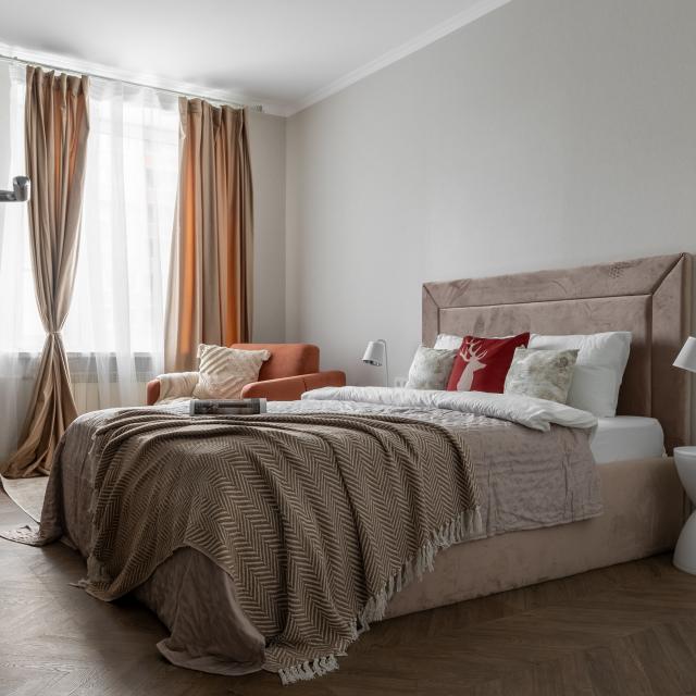 OneRent на проспекте Ленинский