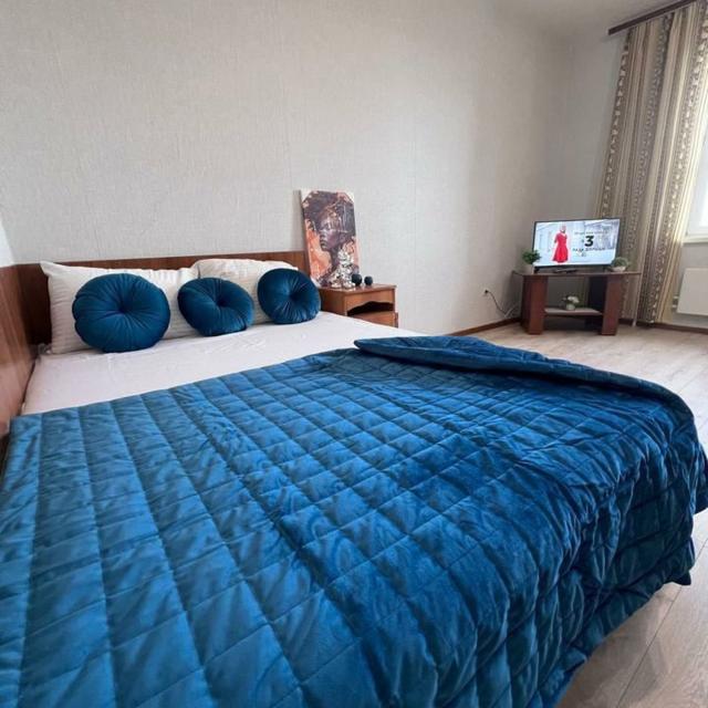 Apartments on 29/48 Vishnevsky Street