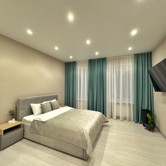 Comfort Apartment on the Naval descent 1/2