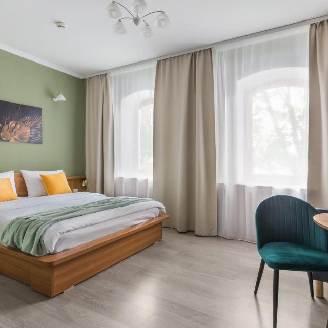 RentApartmentSpb Forte (РентАпартментСпб Форте)