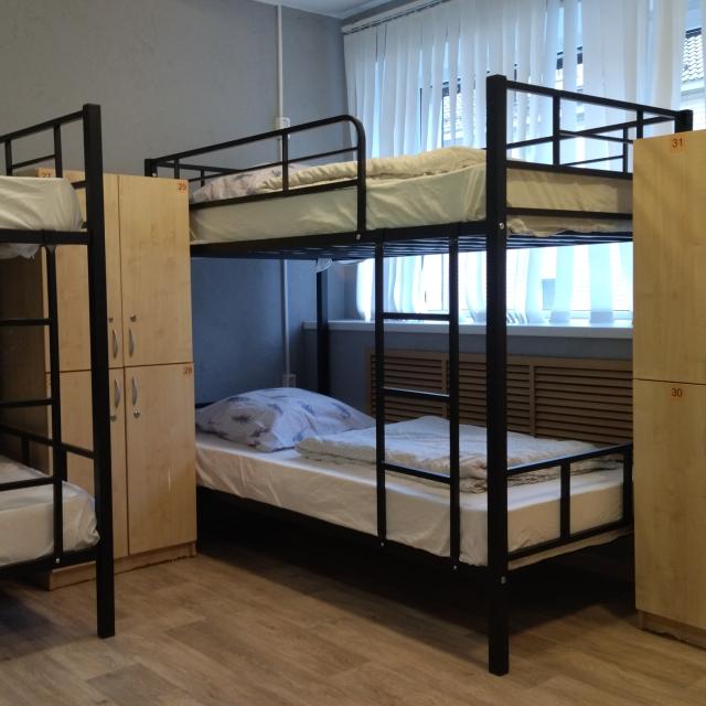 Karelia Hostel