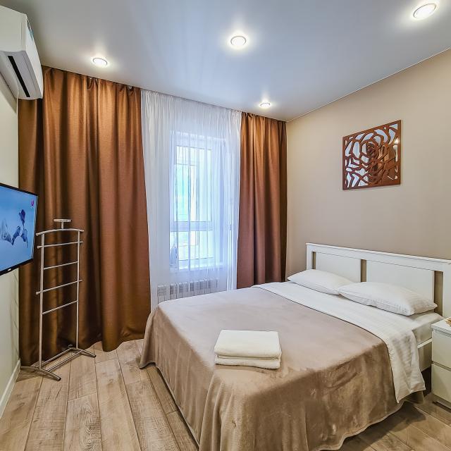 Favorite house on Izmailova street 58A building 2