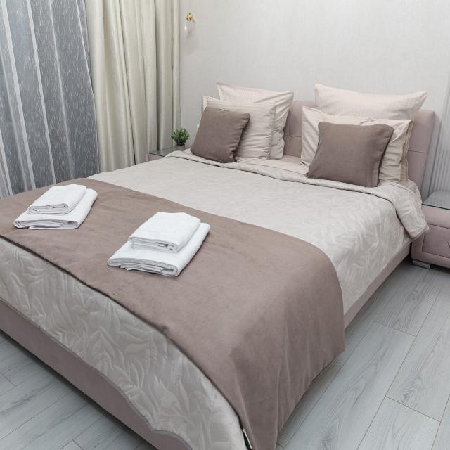 Comfort Home на проспекте Волгоградский 32/5к3