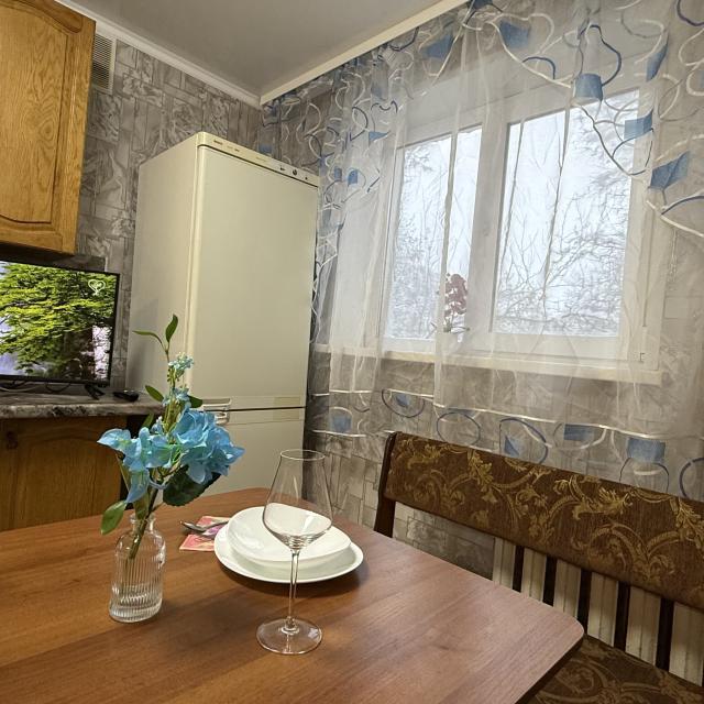 Cozy apartment in a good location