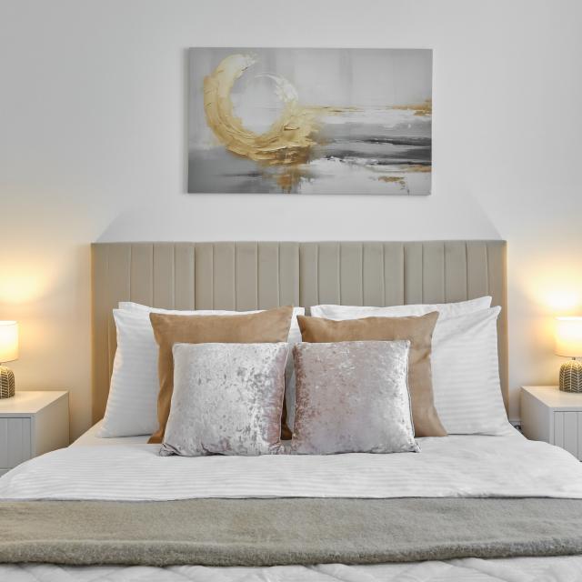 5 star apartment from Welcome V Ekb