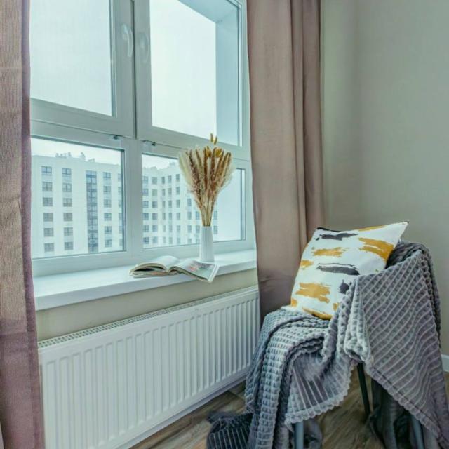 Апартаменты на Ярдем 25