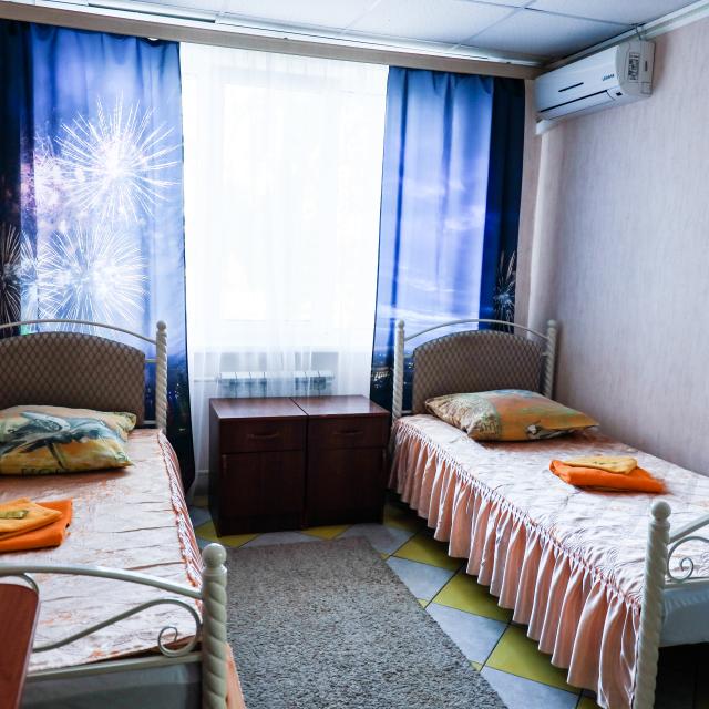 Karavan 1