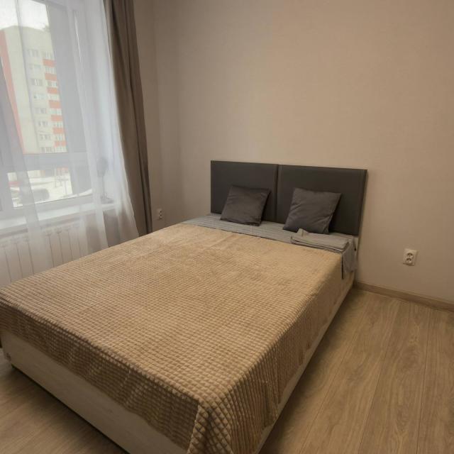Apartments on Gubkin Avenue 9B