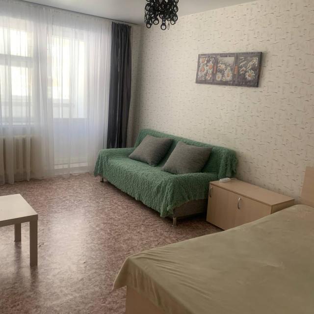 Apartments on Ordzhonikidze street 30/1 
