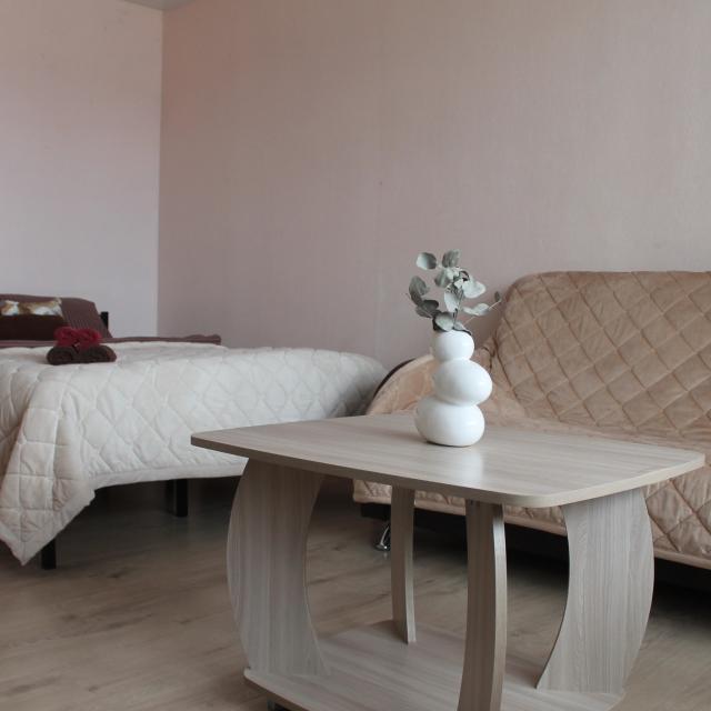 Horosho kak doma on 2nd Proletarskaya Street 34