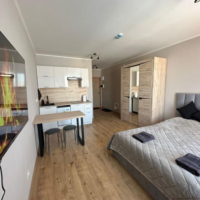 Me apartments
