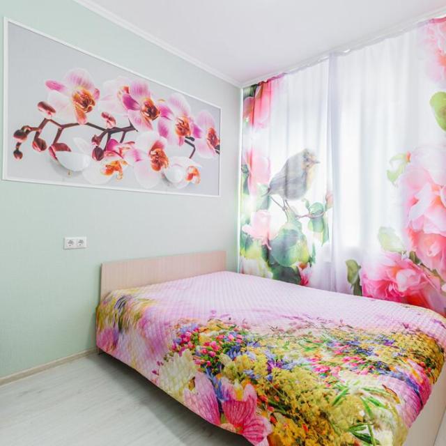 Tiras Hotel (Тирас)