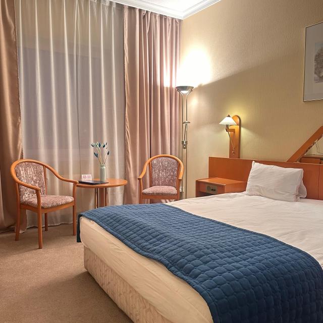 Proton Business Hotel