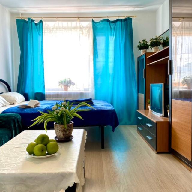 ApartDay on Sovetskaya street 65