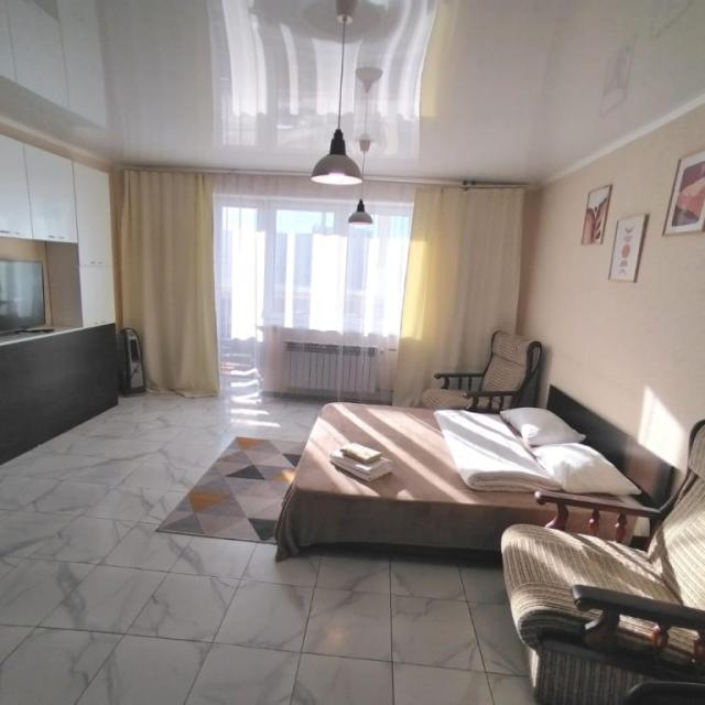 Apartments on Blucher street 3B
