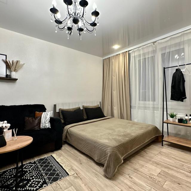 Apartment Live Here, Petukha 3/1