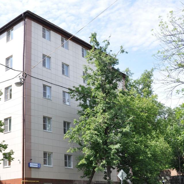 Sokolniki
