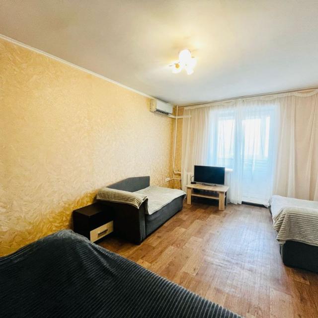 Apartments, Pirogova 58