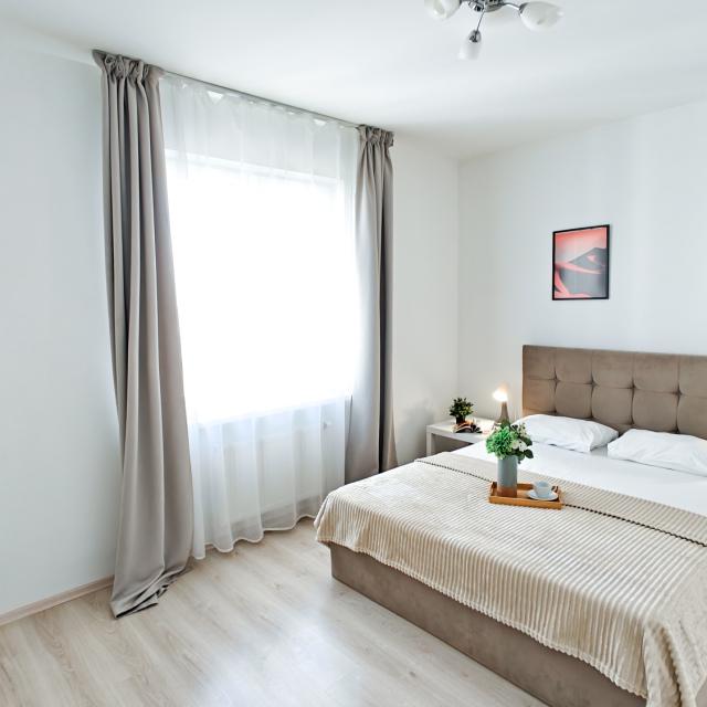 Good House on Nachdiva Vasilyeva street 14/2