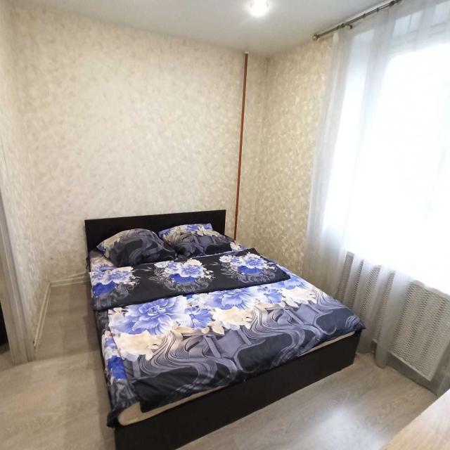 Apartment on Bochkova street 11