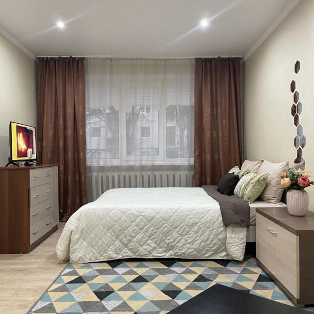 Apartments at the Philharmonic