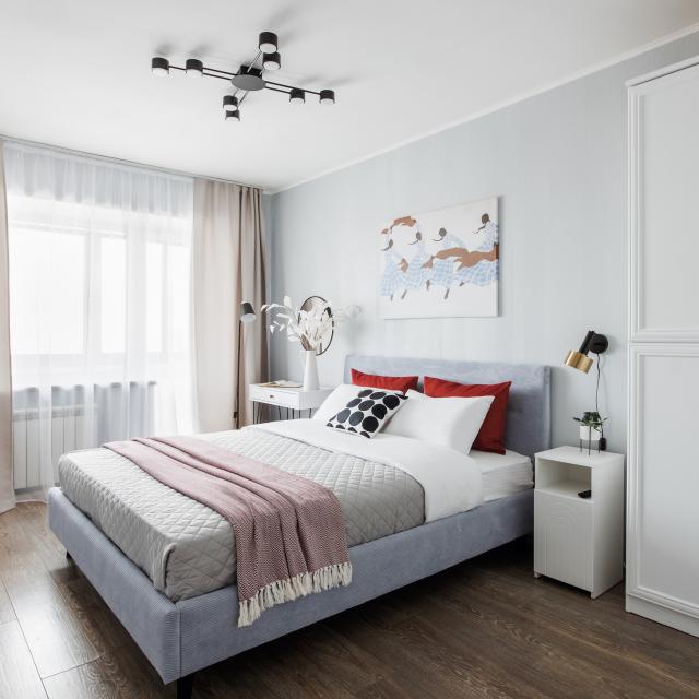 The rumroom on Tolbukhin Avenue 43