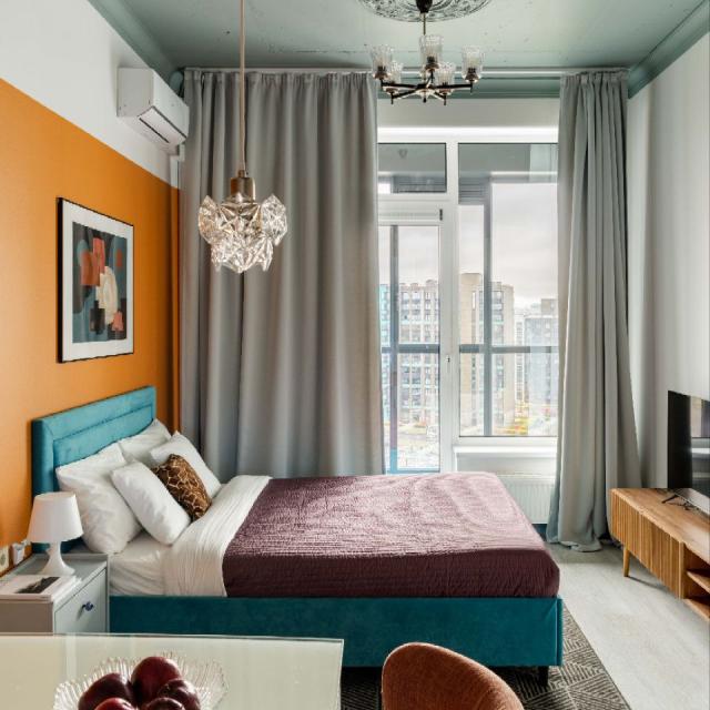 BJ-HOME на Светлановском 12к1