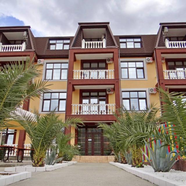 Elion Guest House
