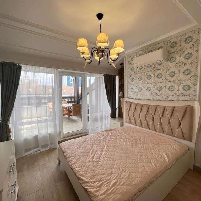 Apartments on Lenin street 219k7