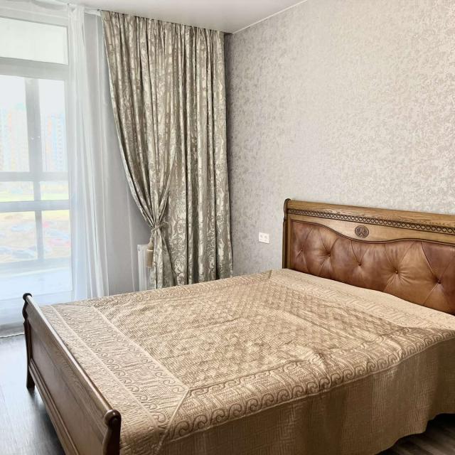 Apartamenty na ulitse Leonida Levina 13