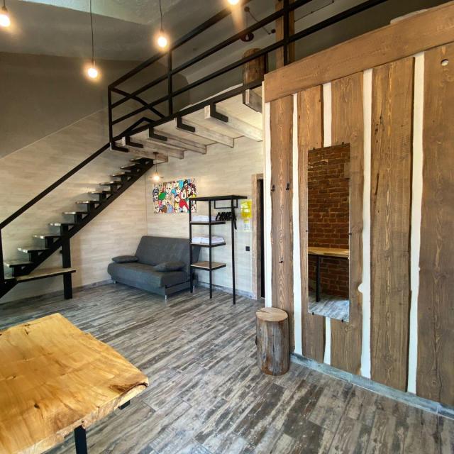 Loft Apart (Loft Apart)