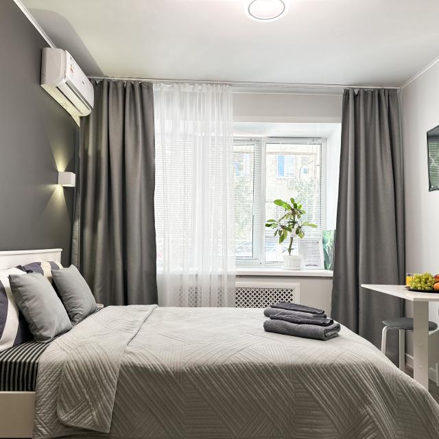 Apartments on Shurtygina 34