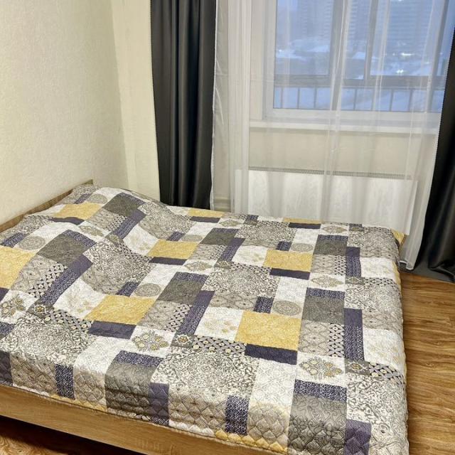 Апартаменты на Рощинской, 21к2
