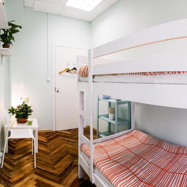 Old Flat на Невском (Олд Флэт)