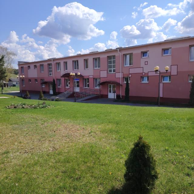 Турбаза Браславские озера