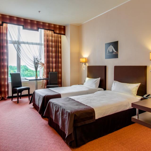 Sunflower Rumyantsevo ZONT Hotel Group