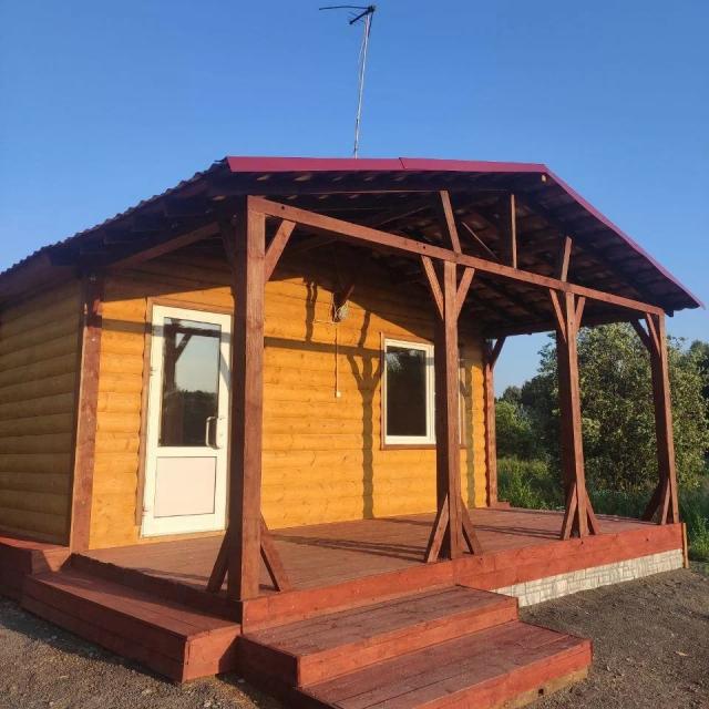 Villa Natella (Вилла Нателла)