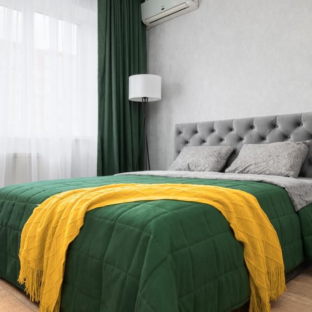 Apartments near Galitsky Park and Ozon Arena