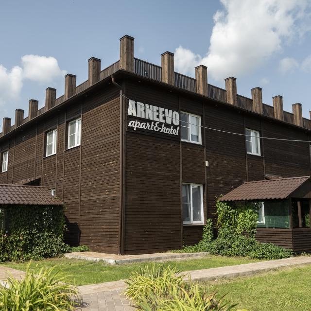 Apart hotel Arneevo