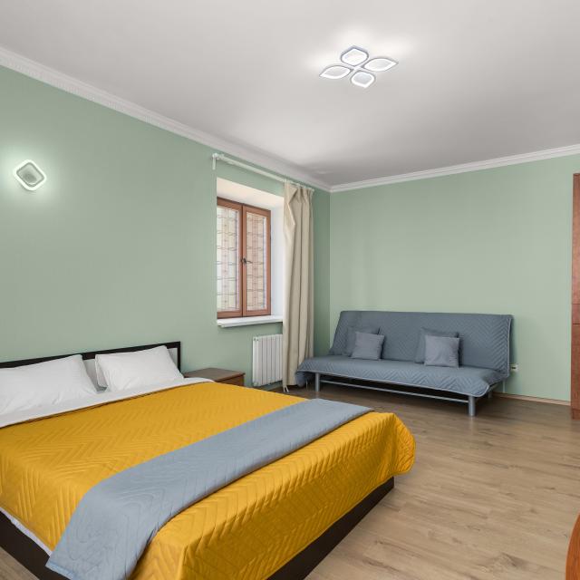 RentPrime (ex. FlatHome 24) на шоссе Фермское