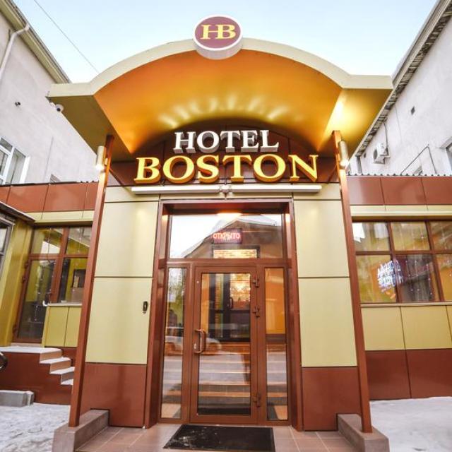 Boston