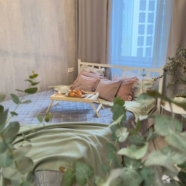 Apartments near Vnukovo airport