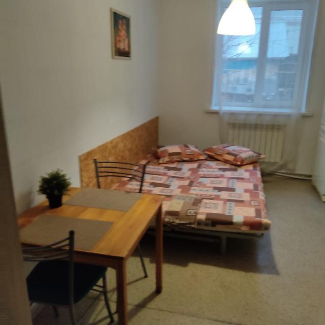 АпартЗуро2 на Расковой