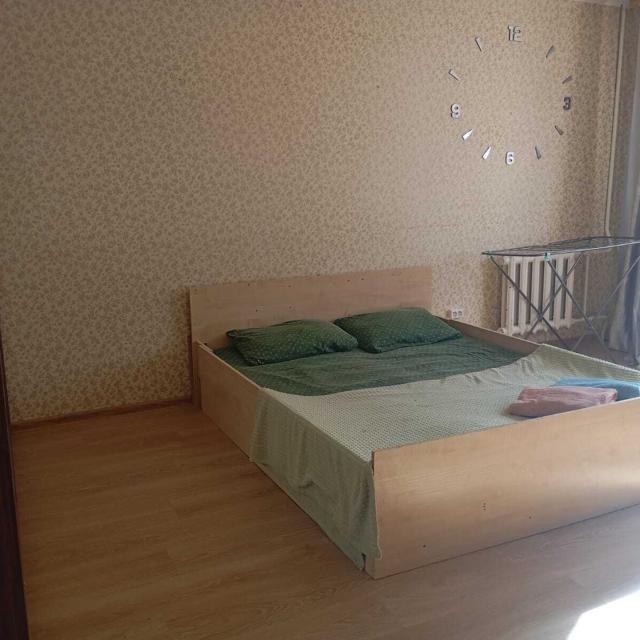 Apartments on 68/1 Musa Jalil Street