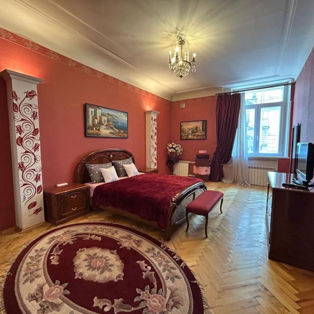 Апартаменты Бэлла Донна