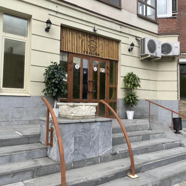 V gostyakh u Babusi