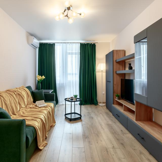 Apartment on 109/2 Nansen Street