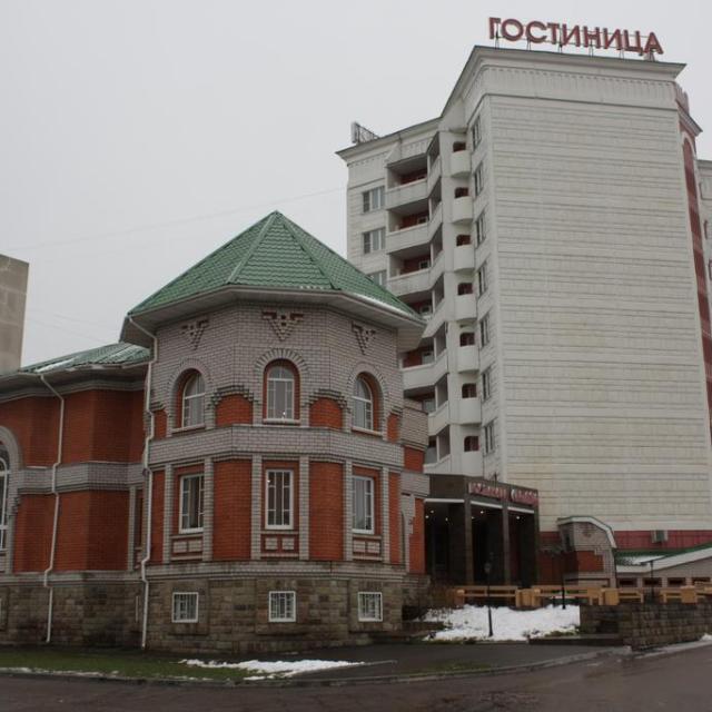 Svetlitsa